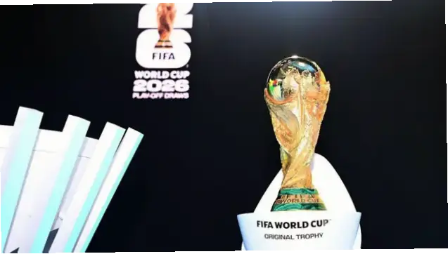 世界杯 央视转播权争夺原因解析