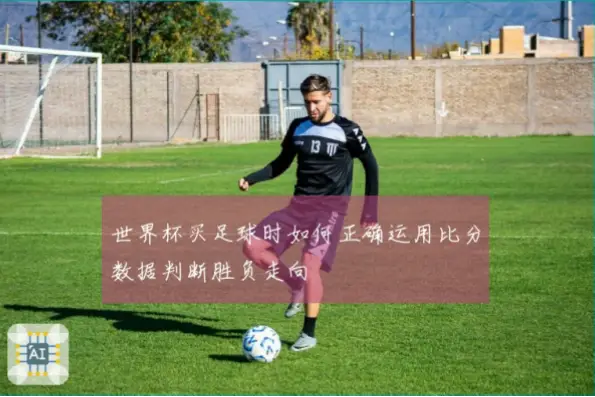 足球分析如何判断比赛胜负走向？