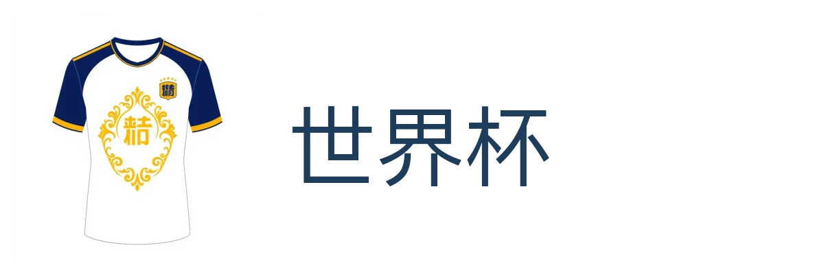 世界杯