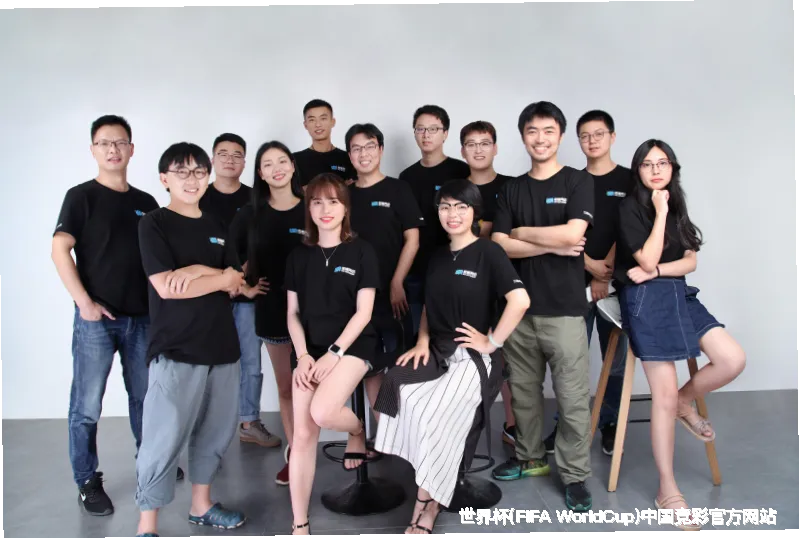 我们的故事：始于热爱
